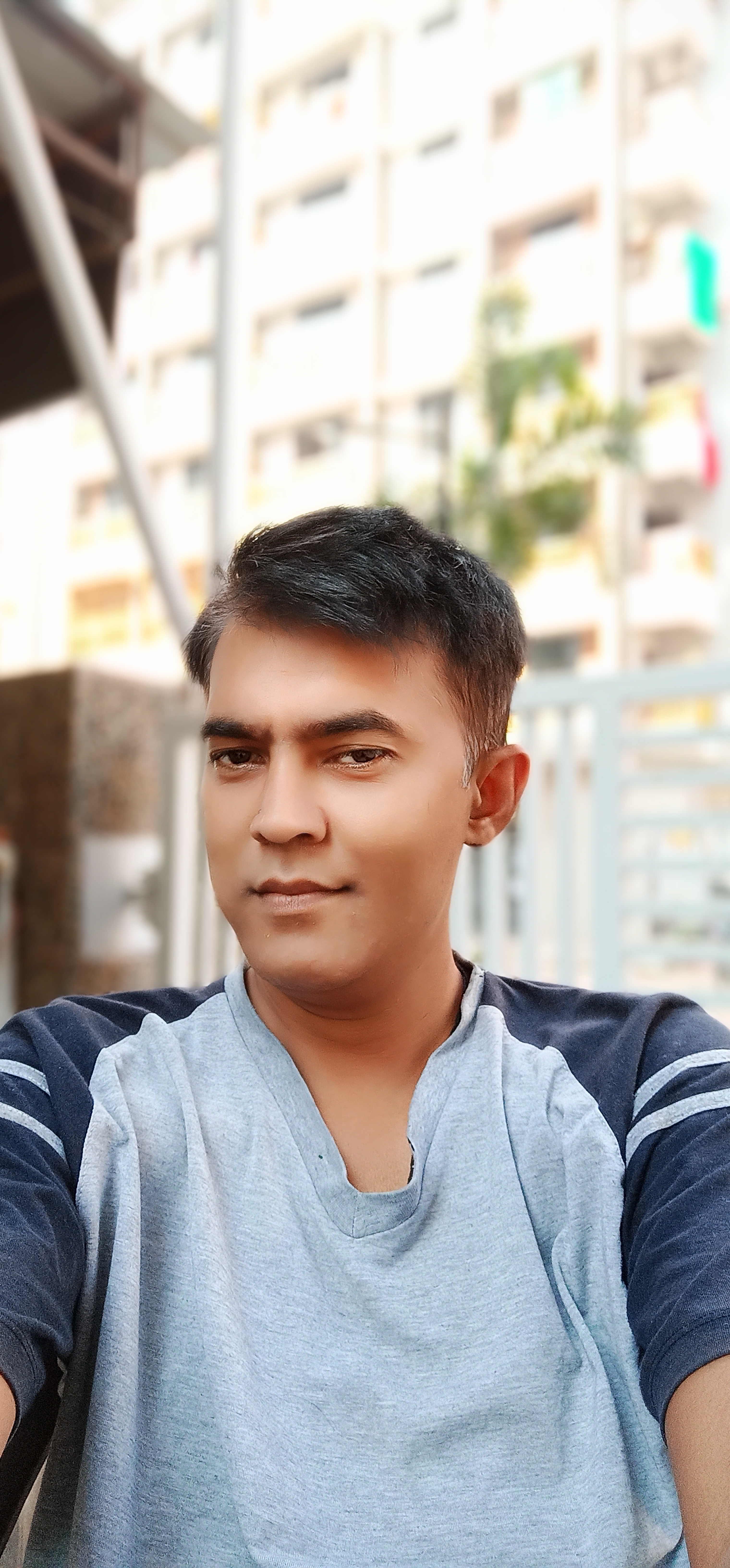 Vyas nirmalkumar virendar bhai