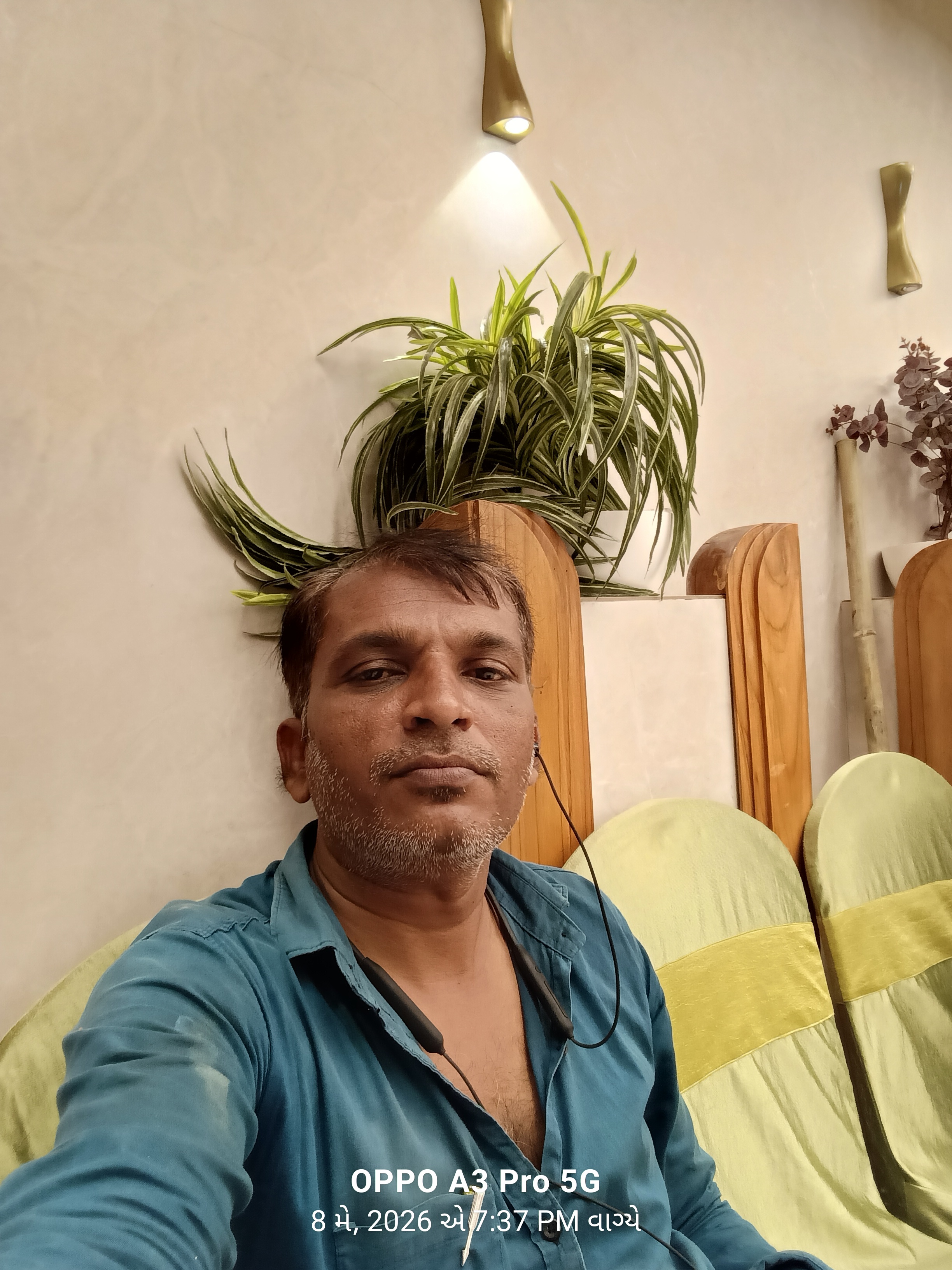 Jignesh Mistry