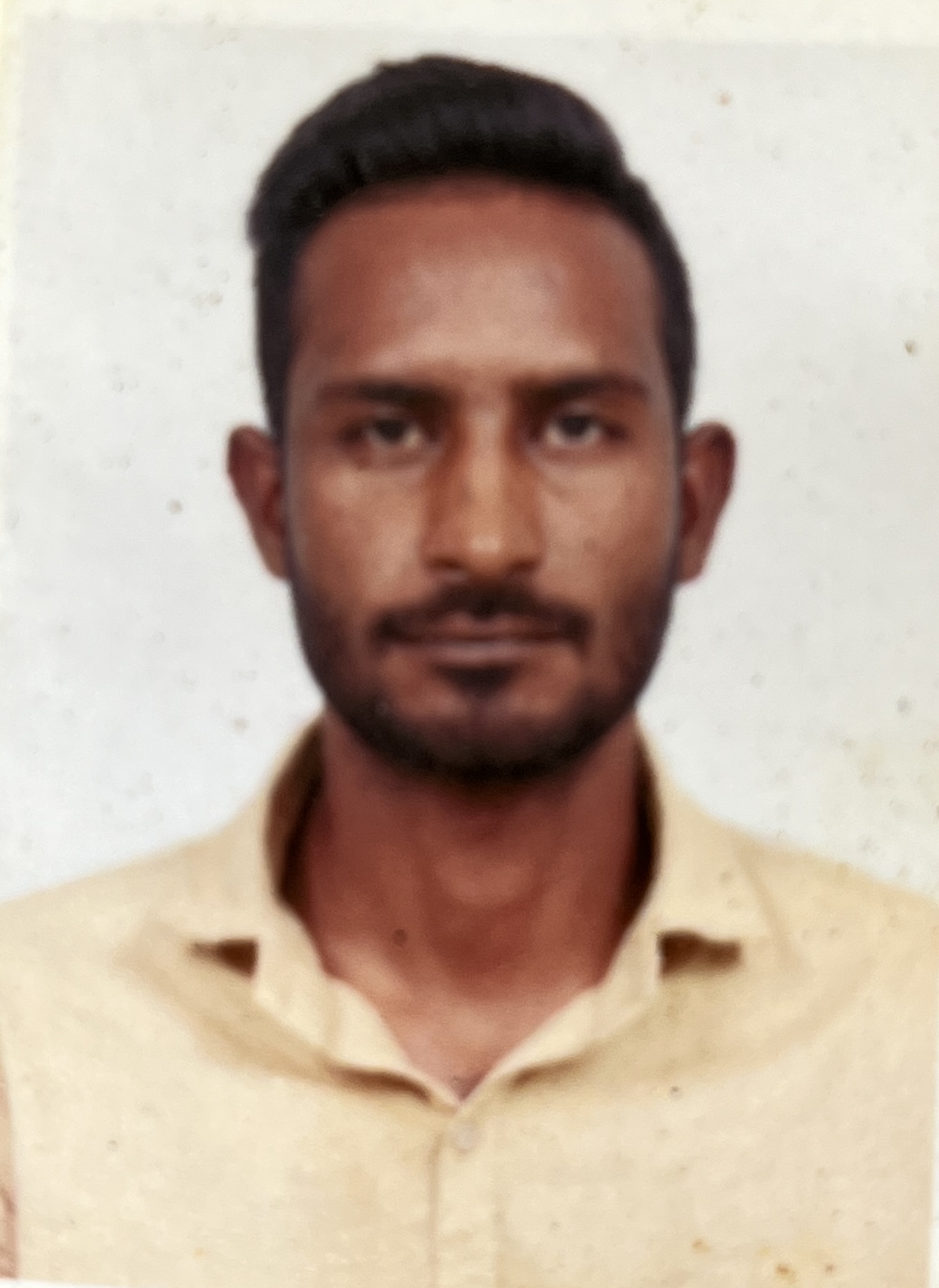 QURESHI SIKANDAR HANIF