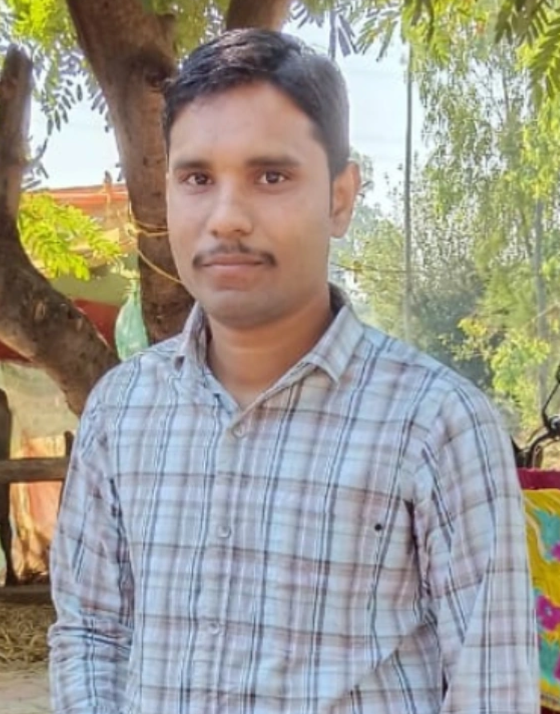 VAGHELA SAMRATSINH