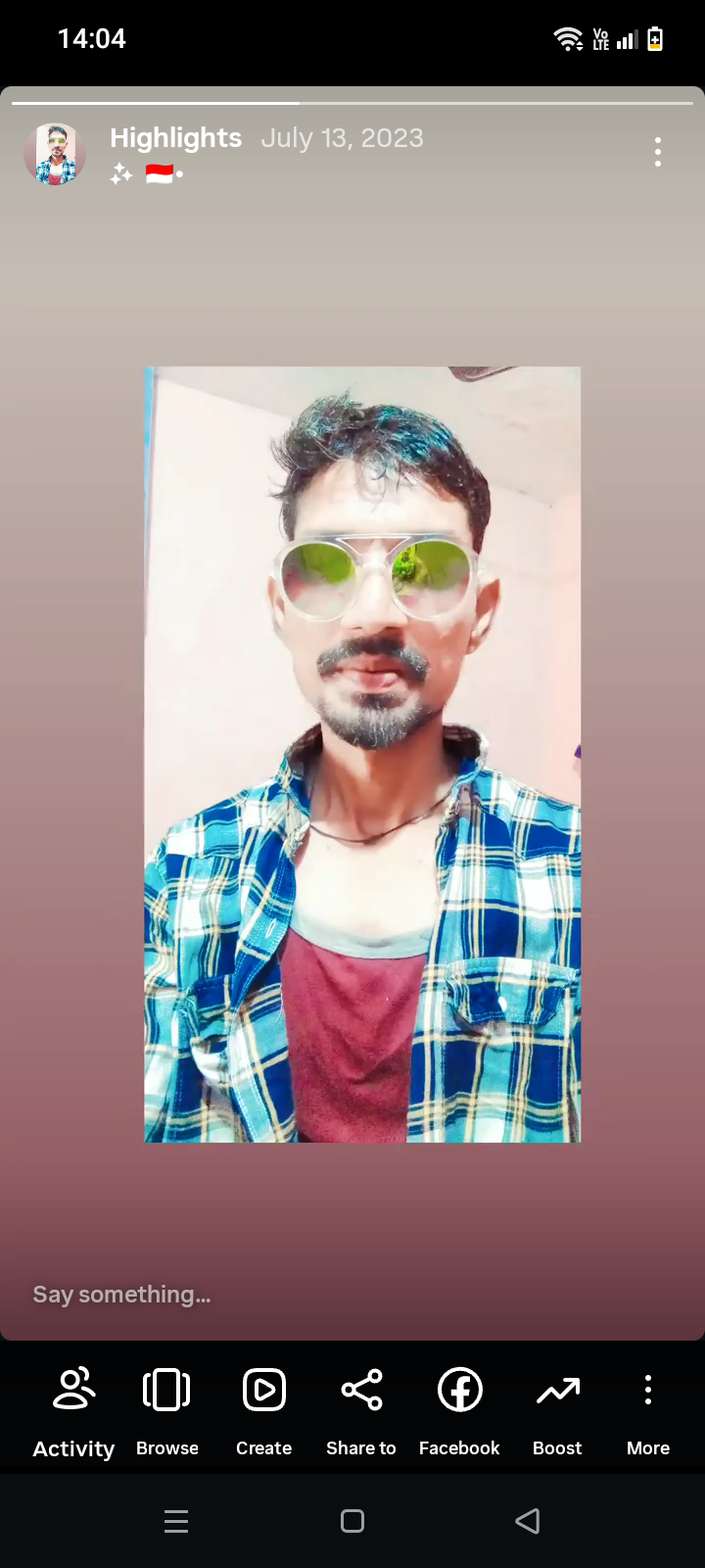 Saiyed mohmmad atik