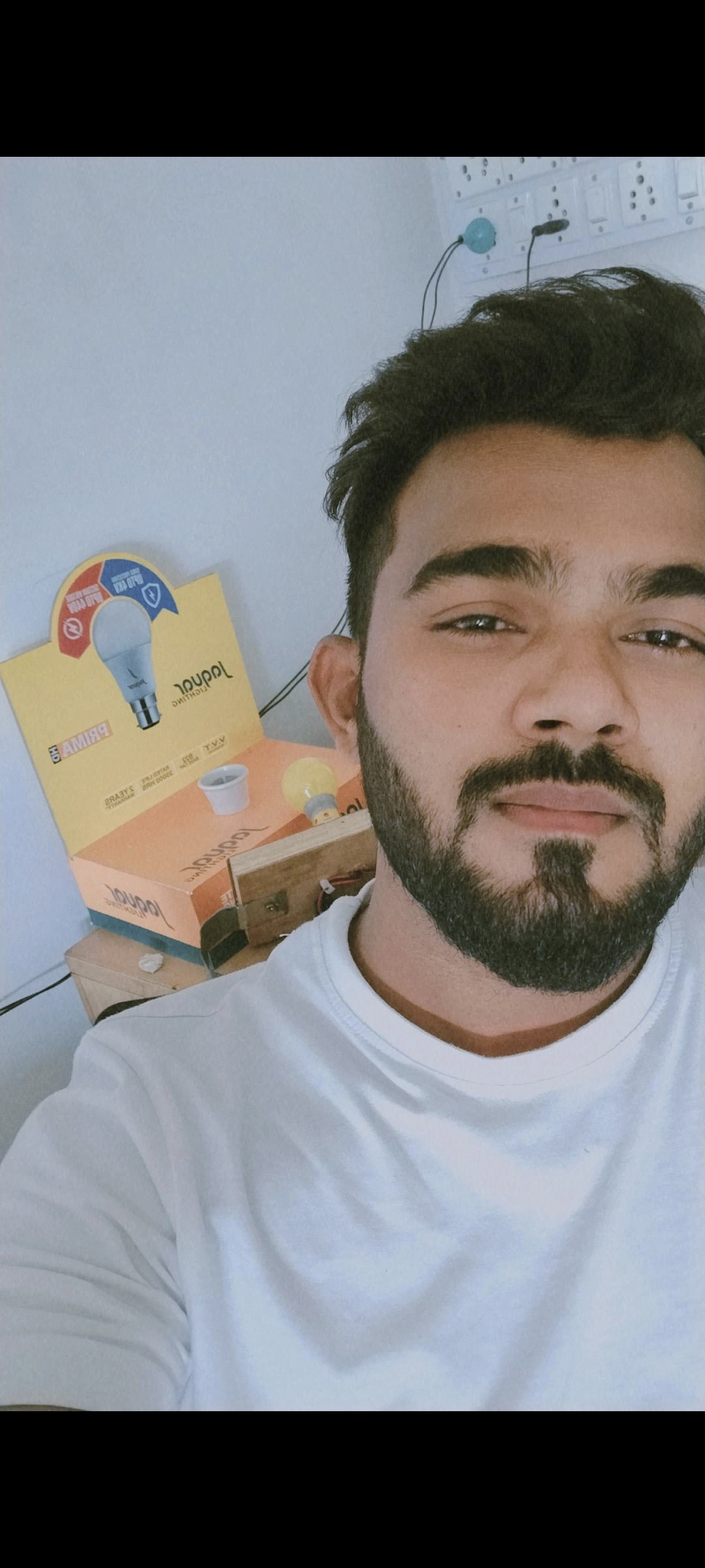 Akshay Solanki