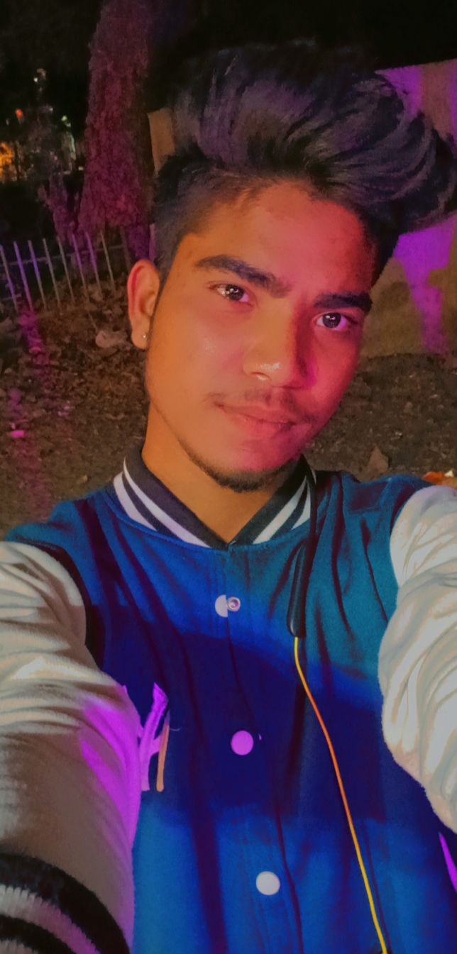 JAY KUMAR J SOLANKI