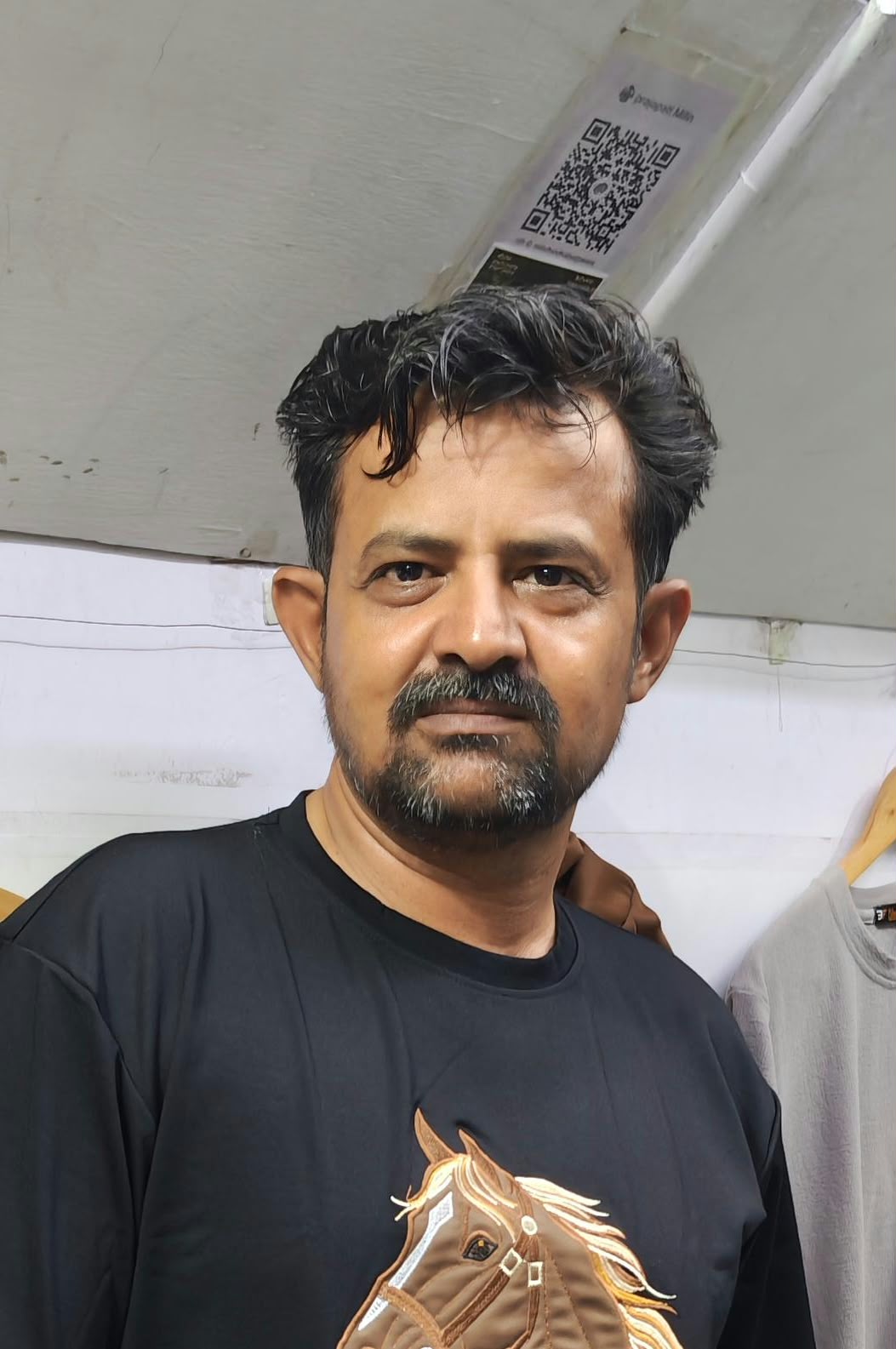 Devendra Ratilal Prajapati