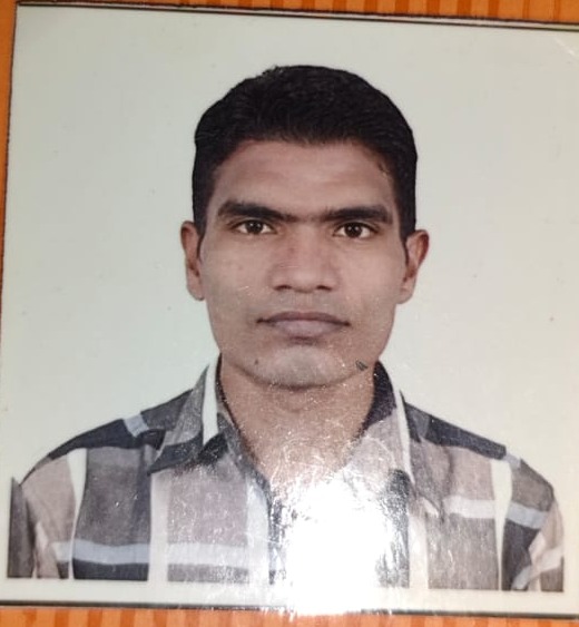 Ramesh Vinubhai Mali