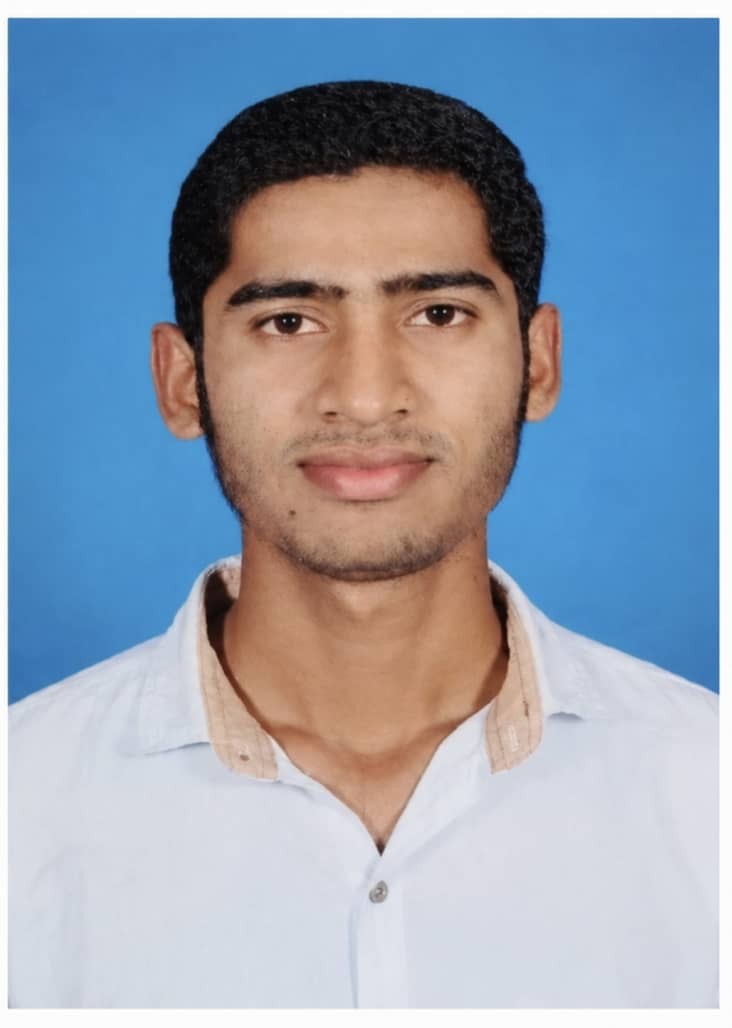 Vankar Nikunjkumar